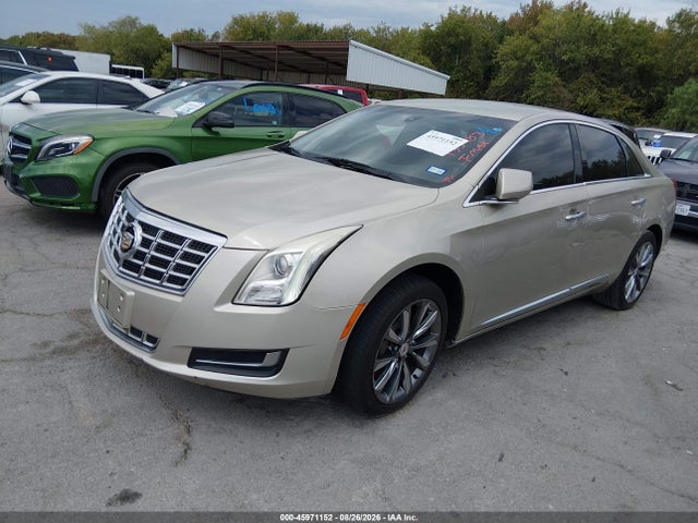 45971152 :رقم المزاد ، 2G61N5S36D9133483 vin ، 2013 Cadillac Xts Standard مزاد بيع
