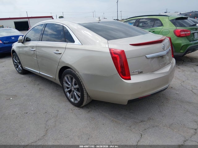 45971152 :رقم المزاد ، 2G61N5S36D9133483 vin ، 2013 Cadillac Xts Standard مزاد بيع