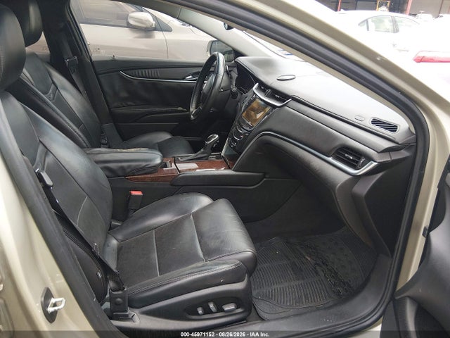 45971152 :رقم المزاد ، 2G61N5S36D9133483 vin ، 2013 Cadillac Xts Standard مزاد بيع