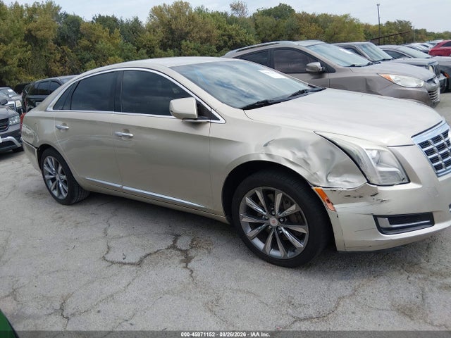 45971152 :رقم المزاد ، 2G61N5S36D9133483 vin ، 2013 Cadillac Xts Standard مزاد بيع