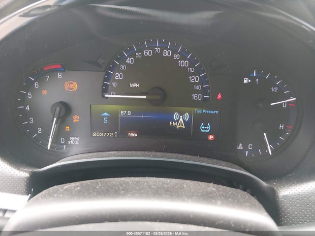 45971152 :رقم المزاد ، 2G61N5S36D9133483 vin ، 2013 Cadillac Xts Standard مزاد بيع