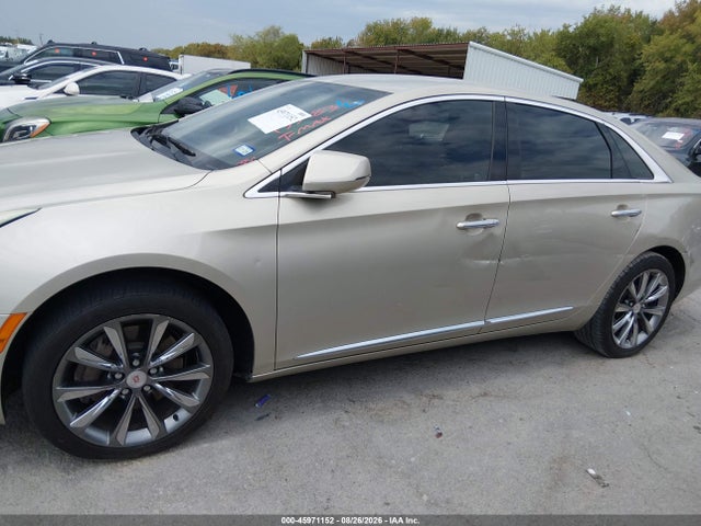 45971152 :رقم المزاد ، 2G61N5S36D9133483 vin ، 2013 Cadillac Xts Standard مزاد بيع