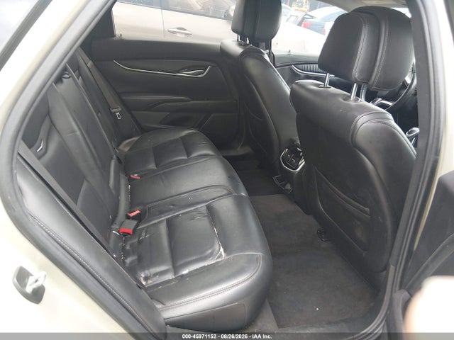 45971152 :رقم المزاد ، 2G61N5S36D9133483 vin ، 2013 Cadillac Xts Standard مزاد بيع