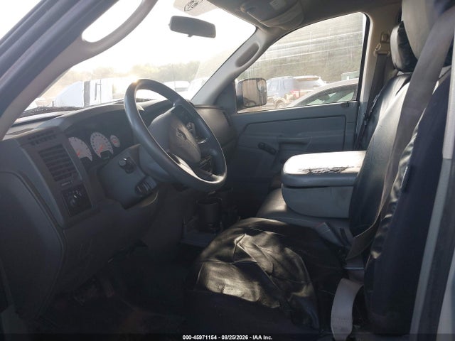 Продажа на аукционе авто 2008 Dodge Ram 1500 St/sxt, vin: 1D7HA18N68S554154, номер лота: 45971154