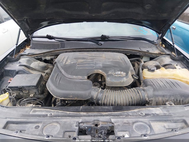 45971156 :رقم المزاد ، 2C3CCABG7GH358145 vin ، 2016 Chrysler 300 300s مزاد بيع