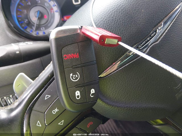 45971156 :رقم المزاد ، 2C3CCABG7GH358145 vin ، 2016 Chrysler 300 300s مزاد بيع