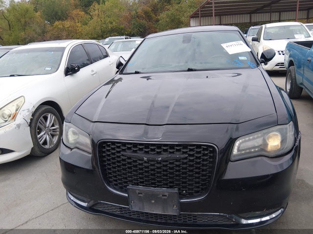 45971156 :رقم المزاد ، 2C3CCABG7GH358145 vin ، 2016 Chrysler 300 300s مزاد بيع