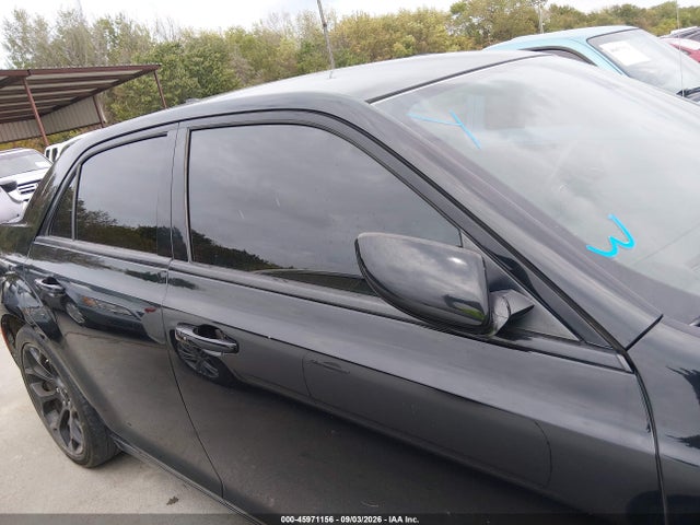 45971156 :رقم المزاد ، 2C3CCABG7GH358145 vin ، 2016 Chrysler 300 300s مزاد بيع
