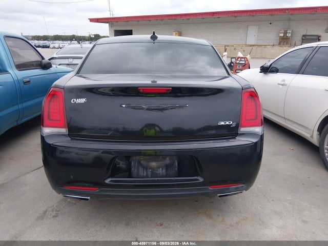 45971156 :رقم المزاد ، 2C3CCABG7GH358145 vin ، 2016 Chrysler 300 300s مزاد بيع