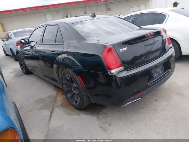45971156 :رقم المزاد ، 2C3CCABG7GH358145 vin ، 2016 Chrysler 300 300s مزاد بيع
