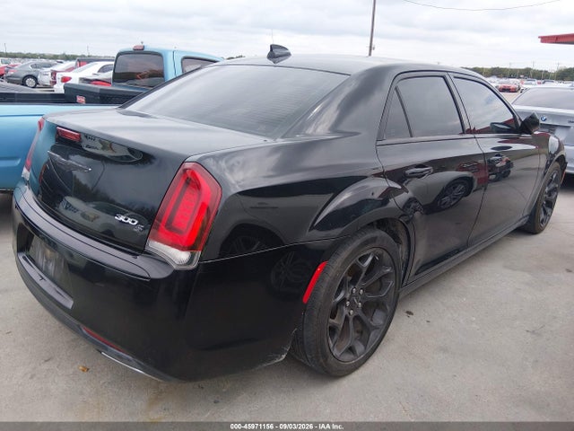 45971156 :رقم المزاد ، 2C3CCABG7GH358145 vin ، 2016 Chrysler 300 300s مزاد بيع
