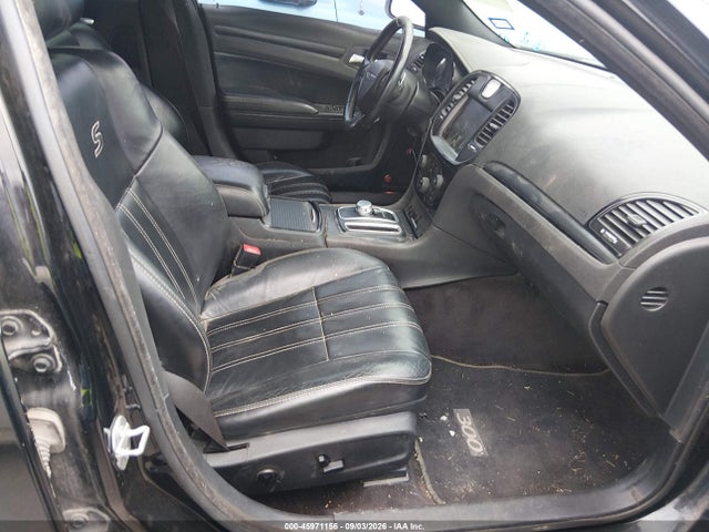 45971156 :رقم المزاد ، 2C3CCABG7GH358145 vin ، 2016 Chrysler 300 300s مزاد بيع