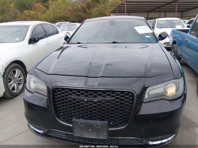 45971156 :رقم المزاد ، 2C3CCABG7GH358145 vin ، 2016 Chrysler 300 300s مزاد بيع