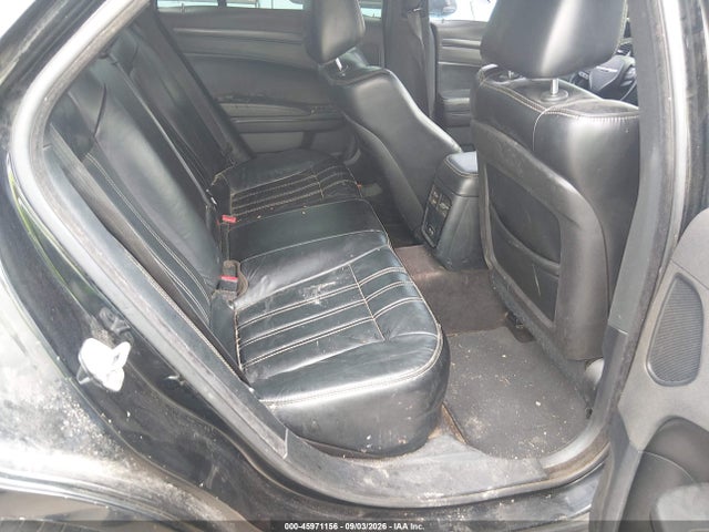 45971156 :رقم المزاد ، 2C3CCABG7GH358145 vin ، 2016 Chrysler 300 300s مزاد بيع