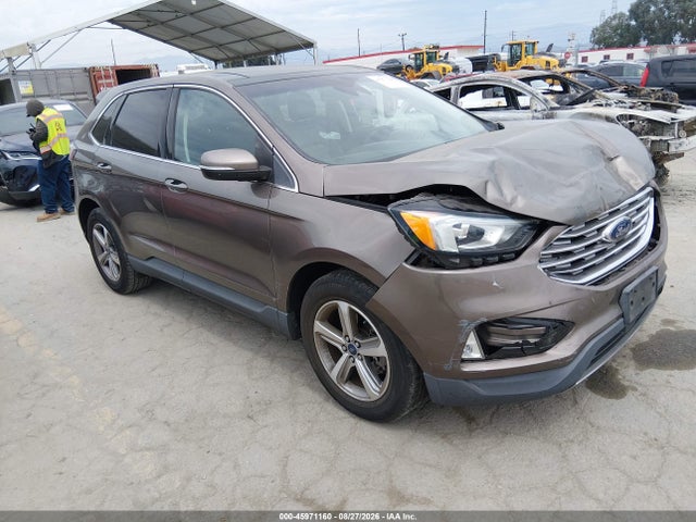 2019 2FMPK3J96KBB69847 main image