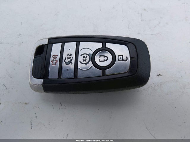 Ford EDGE SEL 2019 2FMPK3J96KBB69847 Image 11