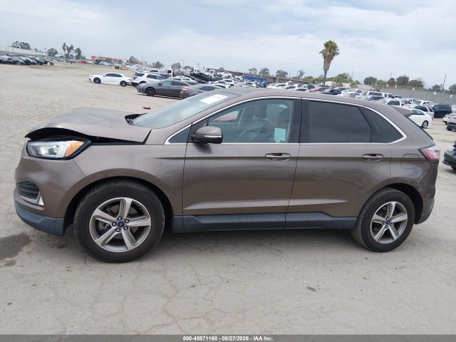 Ford EDGE SEL 2019 2FMPK3J96KBB69847 Image 15