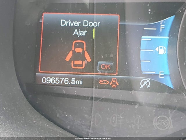 Ford EDGE SEL 2019 2FMPK3J96KBB69847 Image 16