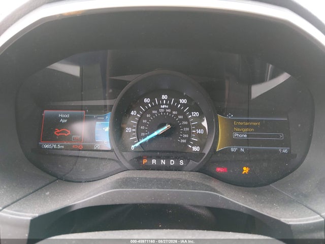 Ford EDGE SEL 2019 2FMPK3J96KBB69847 Image 7