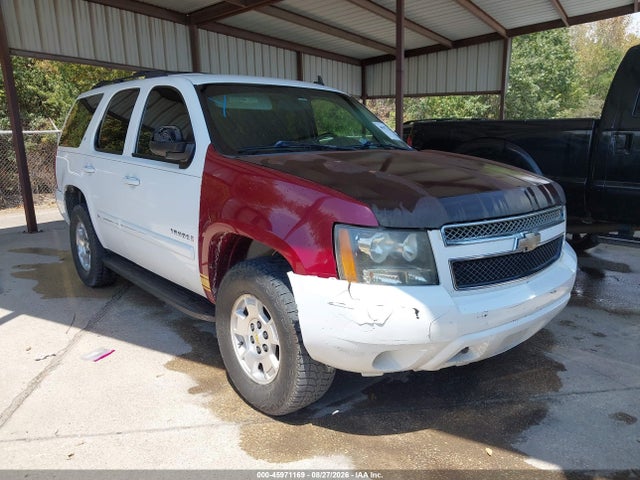 Продаж на аукціоні авто 2009 Chevrolet Tahoe Lt1, vin: 1GNFK23039R167352, номер лоту: 45971169