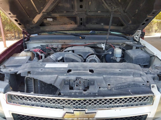 Aukcja sprzedaży 2009 Chevrolet Tahoe Lt1, vin: 1GNFK23039R167352, numer aukcji: 45971169