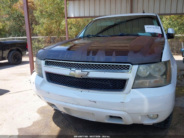 Aukcja sprzedaży 2009 Chevrolet Tahoe Lt1, vin: 1GNFK23039R167352, numer aukcji: 45971169