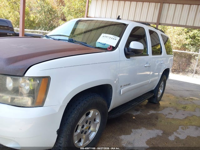 Aukcja sprzedaży 2009 Chevrolet Tahoe Lt1, vin: 1GNFK23039R167352, numer aukcji: 45971169