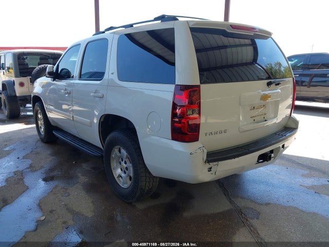 Aukcja sprzedaży 2009 Chevrolet Tahoe Lt1, vin: 1GNFK23039R167352, numer aukcji: 45971169