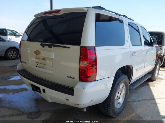 Aukcja sprzedaży 2009 Chevrolet Tahoe Lt1, vin: 1GNFK23039R167352, numer aukcji: 45971169