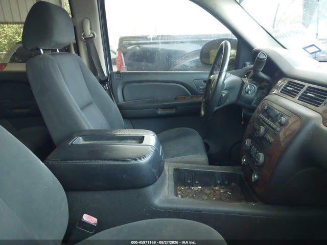 Aukcja sprzedaży 2009 Chevrolet Tahoe Lt1, vin: 1GNFK23039R167352, numer aukcji: 45971169