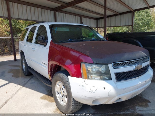Aukcja sprzedaży 2009 Chevrolet Tahoe Lt1, vin: 1GNFK23039R167352, numer aukcji: 45971169