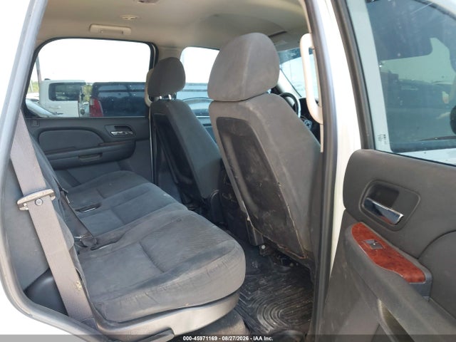 Aukcja sprzedaży 2009 Chevrolet Tahoe Lt1, vin: 1GNFK23039R167352, numer aukcji: 45971169