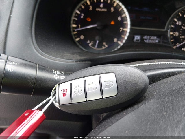 Продажа на аукционе авто 2013 Infiniti Jx35, vin: 5N1AL0MM1DC352920, номер лота: 45971170