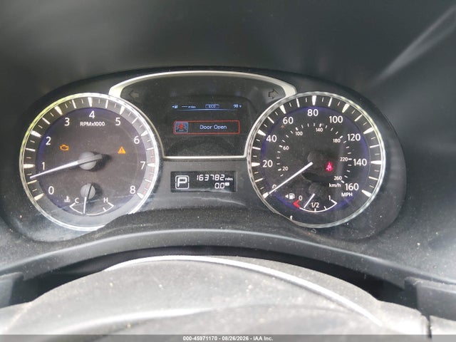 Продажа на аукционе авто 2013 Infiniti Jx35, vin: 5N1AL0MM1DC352920, номер лота: 45971170