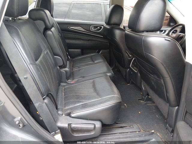 Продажа на аукционе авто 2013 Infiniti Jx35, vin: 5N1AL0MM1DC352920, номер лота: 45971170
