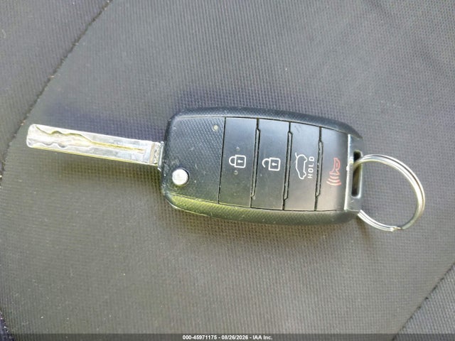 Продаж на аукціоні авто 2016 Kia Soul, vin: KNDJN2A21G7372840, номер лоту: 45971175