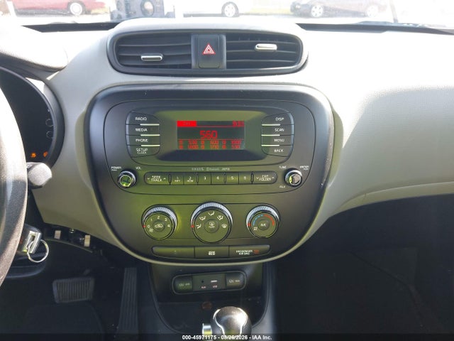 Продаж на аукціоні авто 2016 Kia Soul, vin: KNDJN2A21G7372840, номер лоту: 45971175