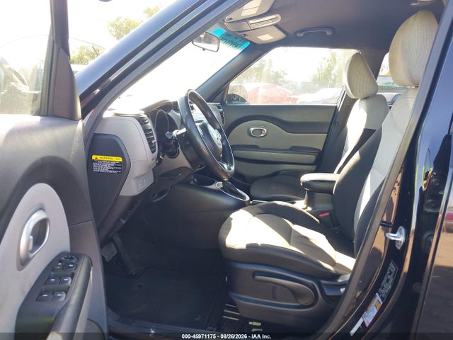 Продаж на аукціоні авто 2016 Kia Soul, vin: KNDJN2A21G7372840, номер лоту: 45971175