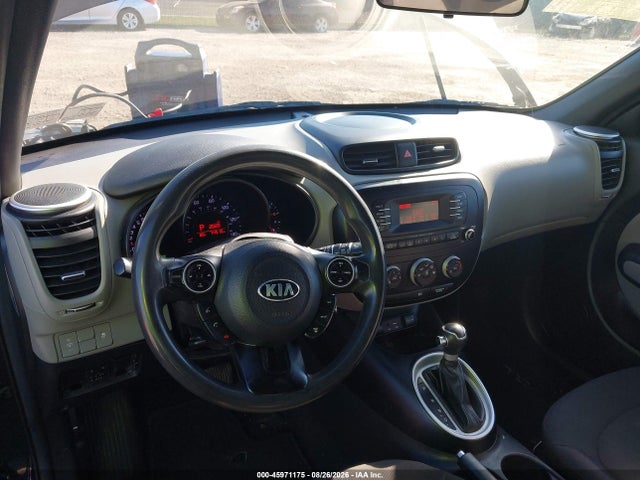 Продаж на аукціоні авто 2016 Kia Soul, vin: KNDJN2A21G7372840, номер лоту: 45971175