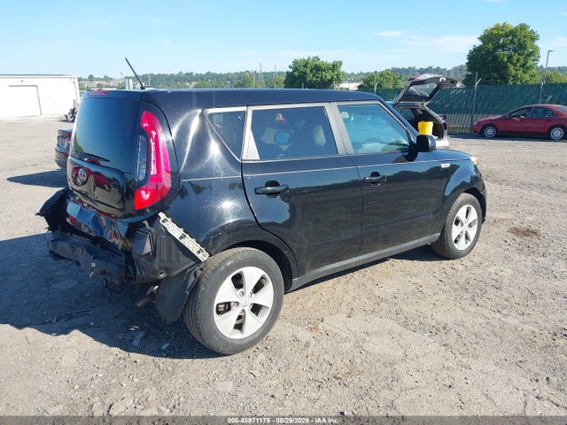Продаж на аукціоні авто 2016 Kia Soul, vin: KNDJN2A21G7372840, номер лоту: 45971175