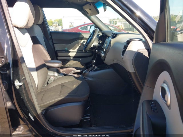 Продаж на аукціоні авто 2016 Kia Soul, vin: KNDJN2A21G7372840, номер лоту: 45971175