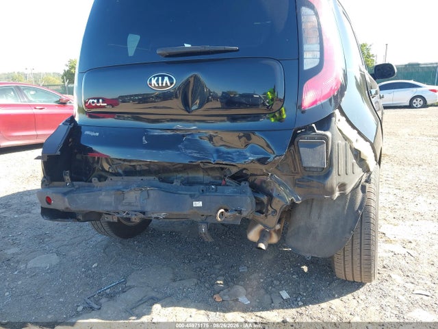 Продаж на аукціоні авто 2016 Kia Soul, vin: KNDJN2A21G7372840, номер лоту: 45971175