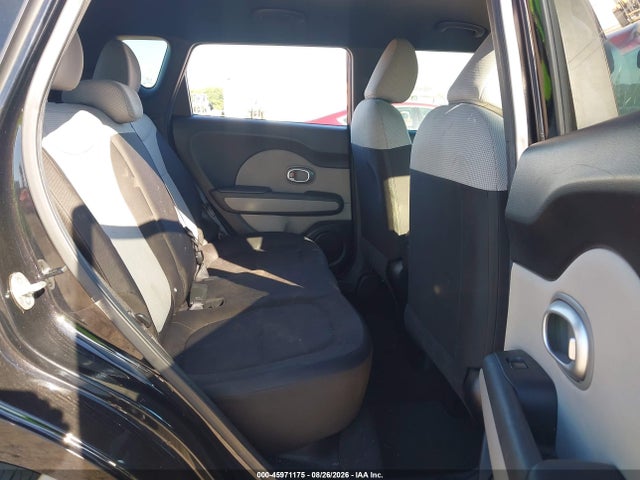 Продаж на аукціоні авто 2016 Kia Soul, vin: KNDJN2A21G7372840, номер лоту: 45971175