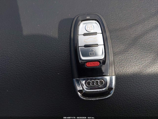 Aukcja sprzedaży 2016 Audi A8 L 4.0t Sport, vin: WAU43AFD5GN017721, numer aukcji: 45971178