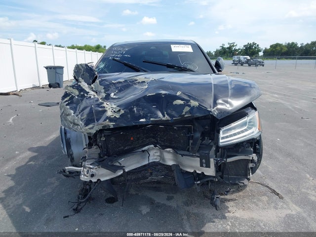 Aukcja sprzedaży 2016 Audi A8 L 4.0t Sport, vin: WAU43AFD5GN017721, numer aukcji: 45971178