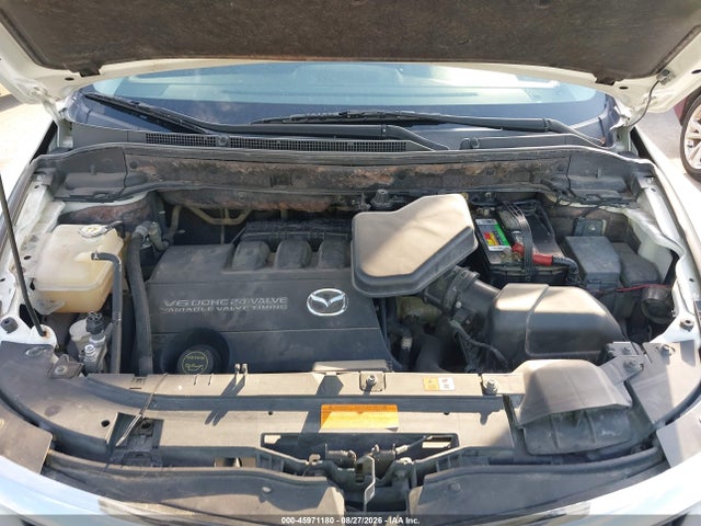 2008 Mazda Cx-9 Sport მანქანა იყიდება აუქციონზე, vin: JM3TB28A980137327, აუქციონის ნომერი: 45971180