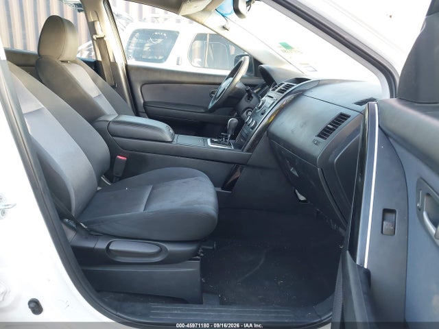 2008 Mazda Cx-9 Sport მანქანა იყიდება აუქციონზე, vin: JM3TB28A980137327, აუქციონის ნომერი: 45971180