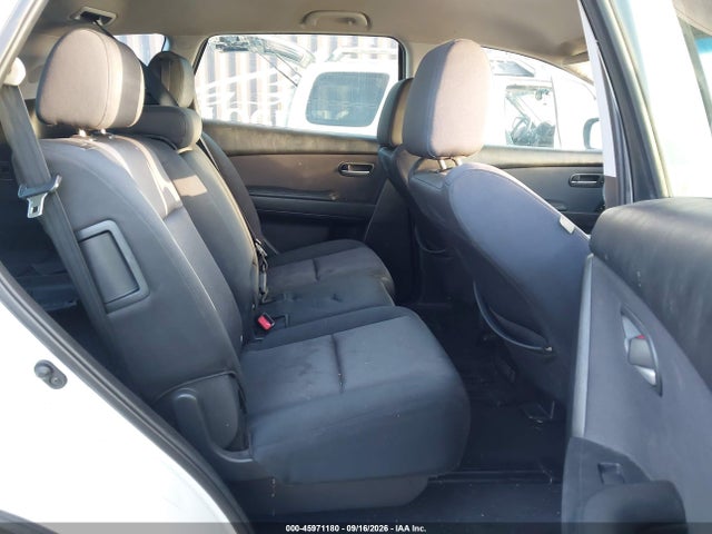 2008 Mazda Cx-9 Sport მანქანა იყიდება აუქციონზე, vin: JM3TB28A980137327, აუქციონის ნომერი: 45971180