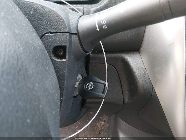 Продаж на аукціоні авто 2016 Nissan Versa 1.6 S/1.6 S+/1.6 Sl/1.6 Sv, vin: 3N1CN7AP1GL834894, номер лоту: 45971183