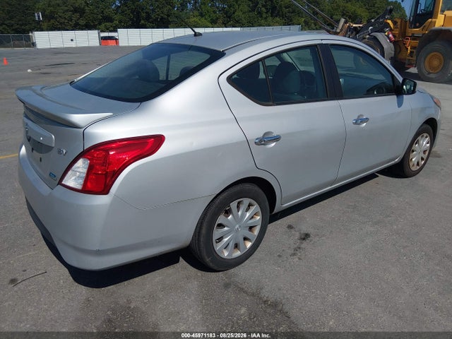 Продаж на аукціоні авто 2016 Nissan Versa 1.6 S/1.6 S+/1.6 Sl/1.6 Sv, vin: 3N1CN7AP1GL834894, номер лоту: 45971183
